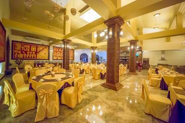 هتل Gracious Bagan