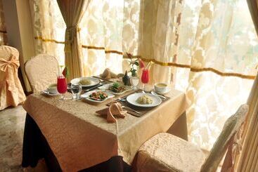 هتل Gracious Bagan