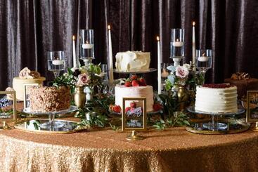 هتل Grand Bohemian Mountain Brook, Autograph Collection