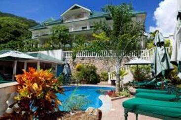 هتل Hanneman Holiday Residence