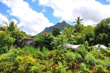 هتل Hanneman Holiday Residence
