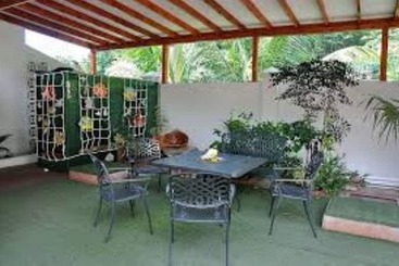 هتل Hanneman Holiday Residence