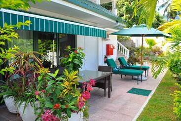 هتل Hanneman Holiday Residence