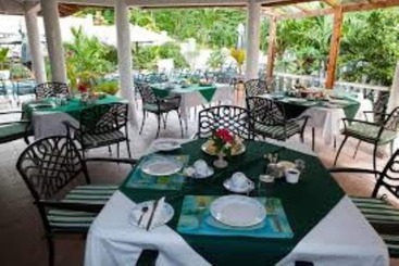 هتل Hanneman Holiday Residence