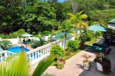 هتل Hanneman Holiday Residence