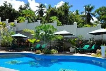 هتل Hanneman Holiday Residence