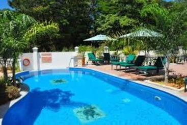 هتل Hanneman Holiday Residence