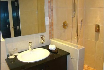 هتل Hanneman Holiday Residence