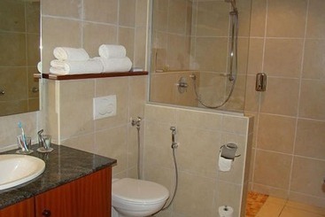 هتل Hanneman Holiday Residence