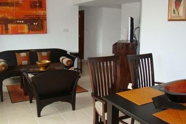 هتل Hanneman Holiday Residence