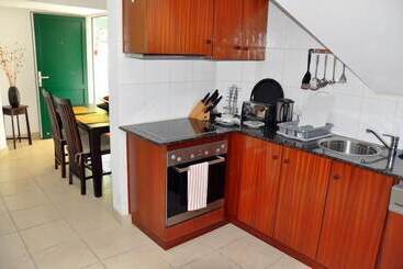 هتل Hanneman Holiday Residence