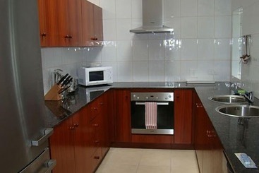 هتل Hanneman Holiday Residence