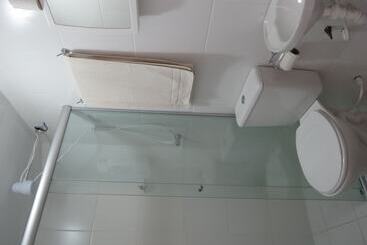 هتل Ht Suites Mobiliadas