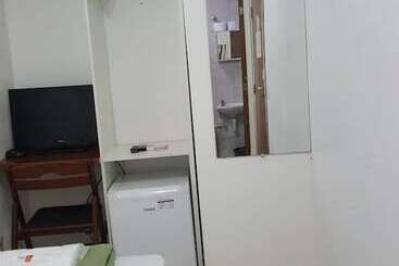 هتل Ht Suites Mobiliadas