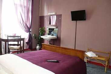 هتل Hôtel Le Relais Lamartine