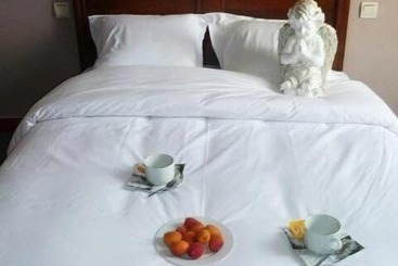 هتل Hôtel Le Relais Lamartine