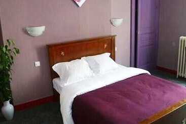 هتل Hôtel Le Relais Lamartine