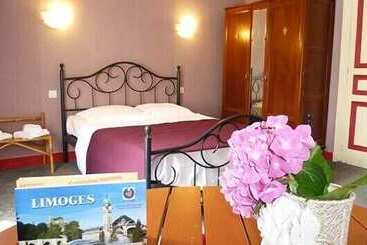 هتل Hôtel Le Relais Lamartine