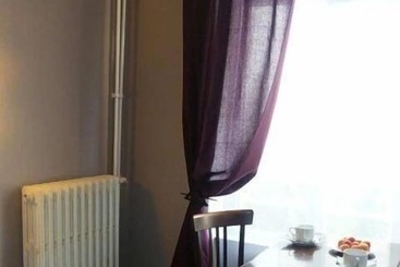 هتل Hôtel Le Relais Lamartine
