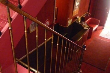هتل Hôtel Le Relais Lamartine