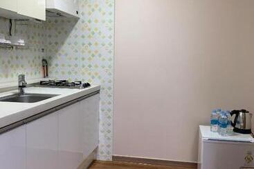호텔 H.y Choi Hostel