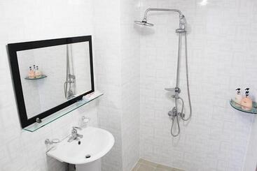 호텔 H.y Choi Hostel