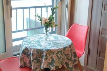 호텔 H.y Choi Hostel