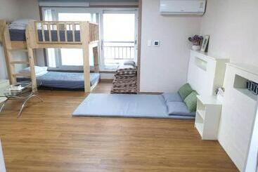 호텔 H.y Choi Hostel