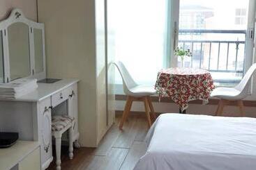 호텔 H.y Choi Hostel