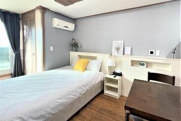 호텔 H.y Choi Hostel