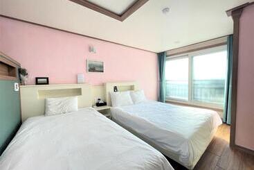 호텔 H.y Choi Hostel
