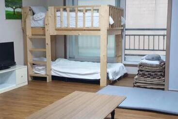 호텔 H.y Choi Hostel
