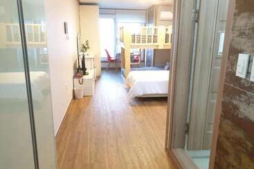 호텔 H.y Choi Hostel