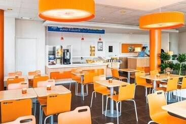 هتل Ibis Budget Luxembourg Sud