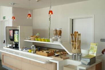 هتل Ibis Budget Luxembourg Sud