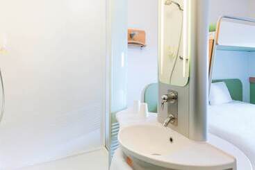 هتل Ibis Budget Luxembourg Sud