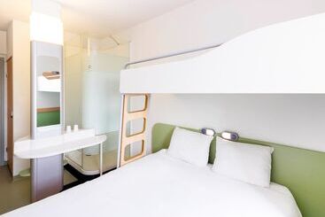 هتل Ibis Budget Luxembourg Sud