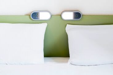 هتل Ibis Budget Luxembourg Sud