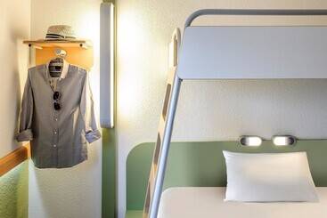 هتل Ibis Budget Luxembourg Sud
