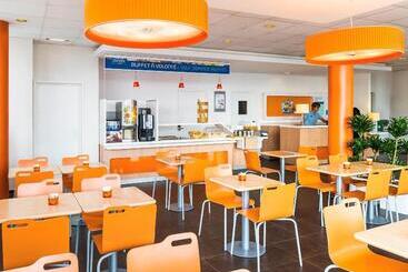 هتل Ibis Budget Luxembourg Sud