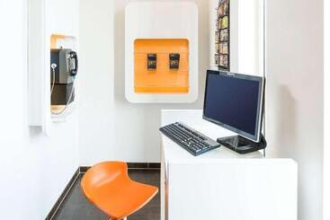 هتل Ibis Budget Luxembourg Sud