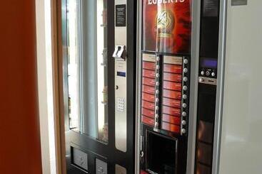 هتل Ibis Budget Luxembourg Sud
