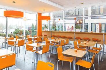 هتل Ibis Budget Luxembourg Sud