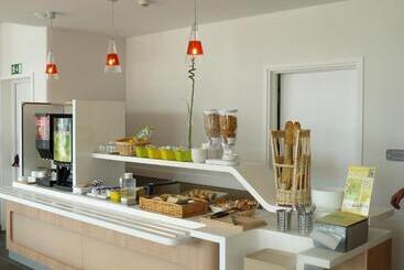 هتل Ibis Budget Luxembourg Sud