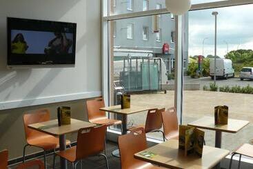 هتل Ibis Budget Luxembourg Sud
