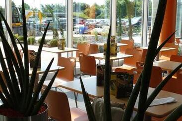هتل Ibis Budget Luxembourg Sud