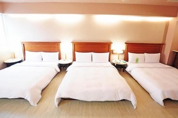 Kindness Hotel Weiwuying