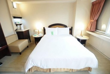 Kindness Hotel Weiwuying
