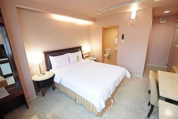 Kindness Hotel Weiwuying