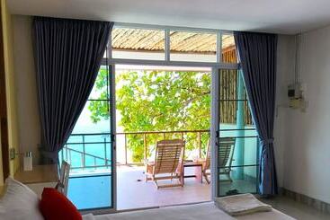 هتل Koh Mook Riviera Beach Resort